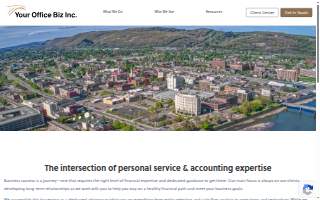 Your Office Biz Inc.
