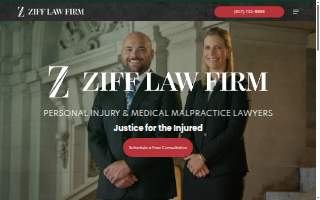 Ziff Law Firm, LLP