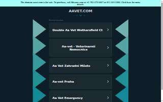 A & A Veterinary Hospital