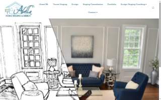 Abella Home Staging & Redesign of Elmont