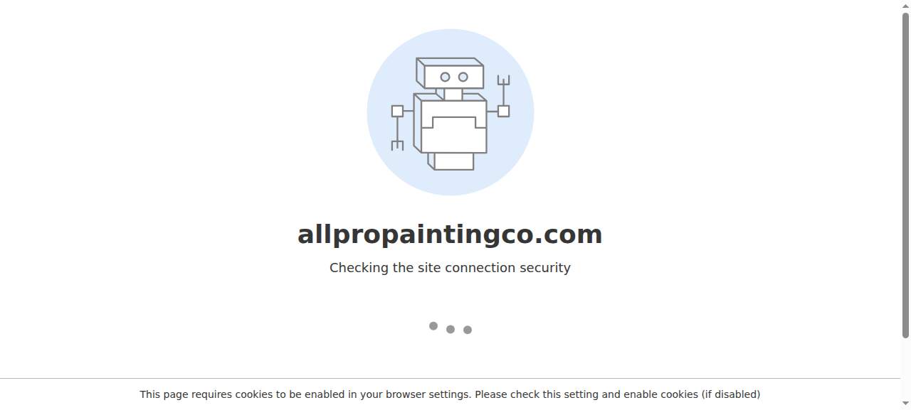 All Pro Painting Co | Nassau County Painters