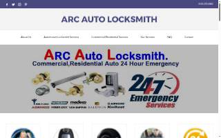 ARC Auto Locksmith of Elmont