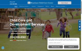 Meacham Child Care Center