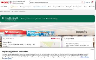 MinuteClinic at CVS