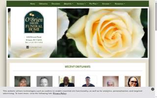 O'Brien-Sheipe Funeral Home