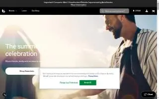 Ortho Med Spa website