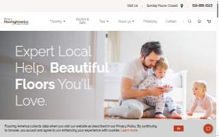 Perry's Flooring America of Elmont