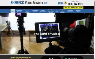 Shereck Video Services Inc. of Elmont