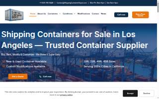 Shipping World