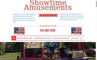 Showtime Amusements of Elmont