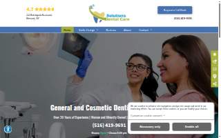 Solutions Dental Care
