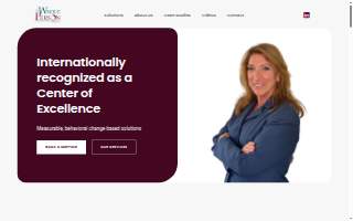 The Whole Person Project Inc.