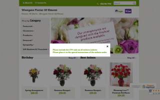 Westgate Florist of Elmont