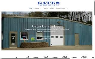 Gates Garage Door Company
