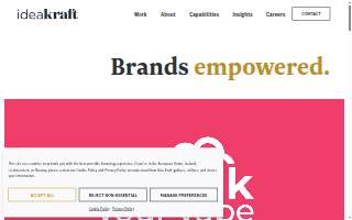 Idea Kraft of Endicott