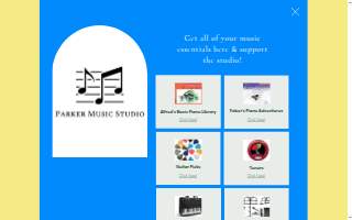 Parker Music Studio
