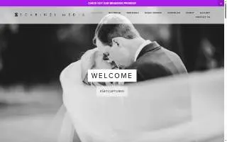Scarinzi Media of Endicott website