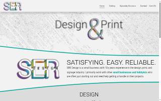 SER Design