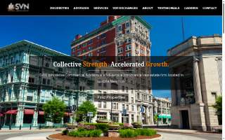 SVN® Innovative Commercial Advisors of Endicott