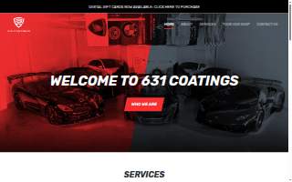 631 Coatings