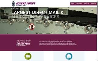 Access Direct Systems Inc