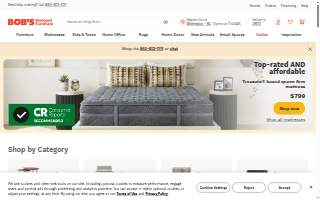 Bob’s Discount Furniture and Mattress Store of Farmingdale