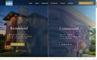 Cohen Design Build Architect of Farmingdale website