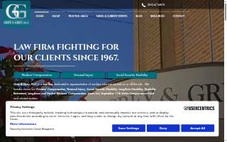 Grey & Grey LLP