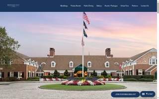 Heritage Club at Bethpage