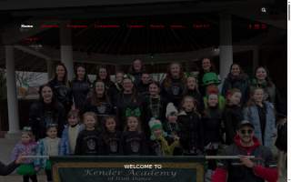 Kender Academy of Irish Dance