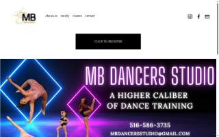 MB Dancers Studio of Farmingdale