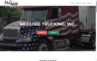 McGuire Trucking Service