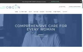 Mid Nassau OBGYN