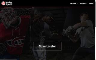 MonkeySports