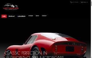 Motorcar Classics