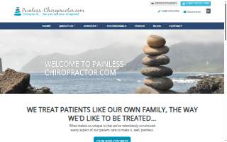 Page Authority: Website Design Company