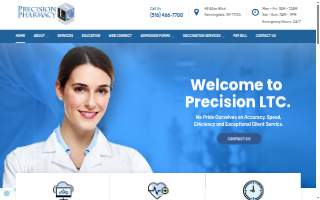 Precision LTC Pharmacy