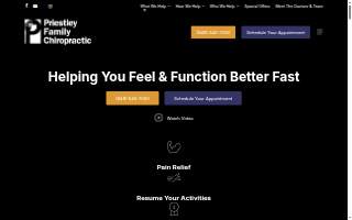 Priestley Chiropractic