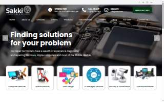 Sakki Computers & Security