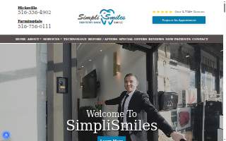 SimpliSmiles Farmingdale