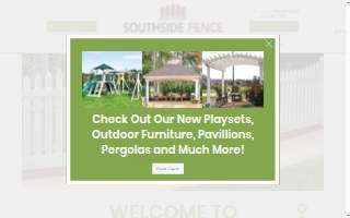 Southside Fence Co of Farmingdale