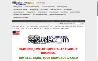 SS Jewels.com