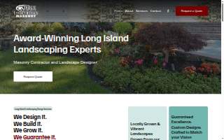 Starkie Brothers Custom Landscaping, Inc