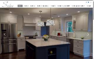 Sterling Kitchen Design Inc.