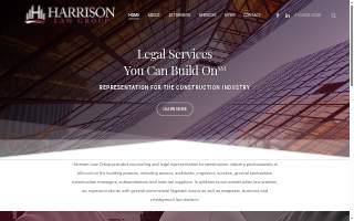 The Harrison Law Group, P.C. of Farmingdale