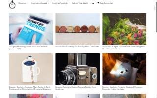 Design Inspiration