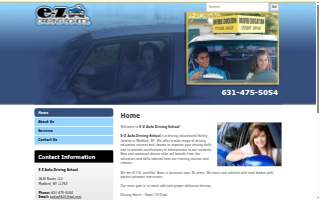 E-Z Auto Driving School