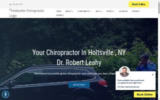 Holtsville Chiropractic Center of Farmingville