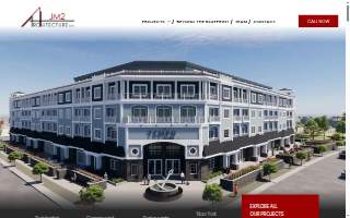 JM2 Architecture, DPC