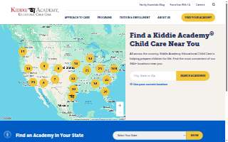 Kiddie Academy of Farmingville